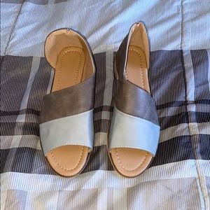 Womens Mules